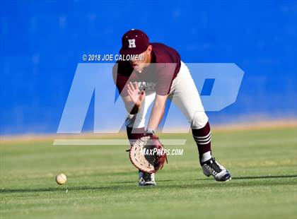 Thumbnail 1 in Highlands vs San Antonio Memorial photogallery.