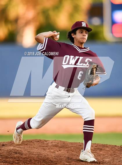 Thumbnail 1 in Highlands vs San Antonio Memorial photogallery.