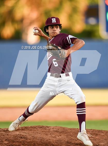 Thumbnail 3 in Highlands vs San Antonio Memorial photogallery.