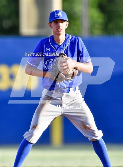 Thumbnail 3 in Highlands vs San Antonio Memorial photogallery.