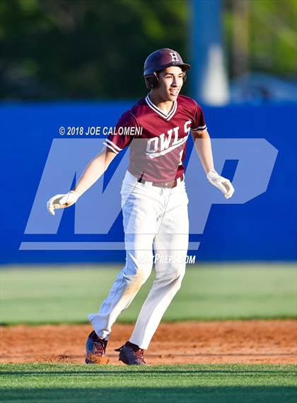 Thumbnail 3 in Highlands vs San Antonio Memorial photogallery.