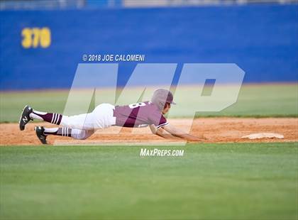 Thumbnail 2 in Highlands vs San Antonio Memorial photogallery.