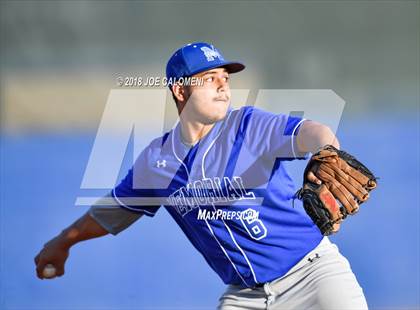 Thumbnail 3 in Highlands vs San Antonio Memorial photogallery.