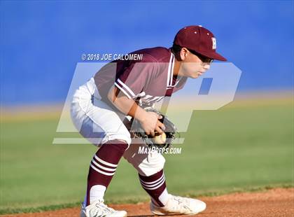 Thumbnail 3 in Highlands vs San Antonio Memorial photogallery.
