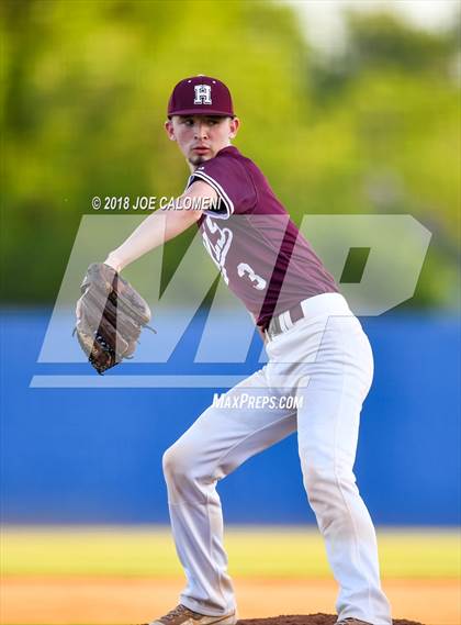 Thumbnail 1 in Highlands vs San Antonio Memorial photogallery.