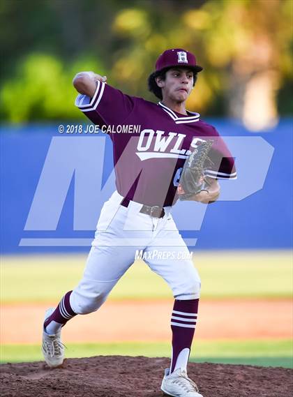Thumbnail 3 in Highlands vs San Antonio Memorial photogallery.