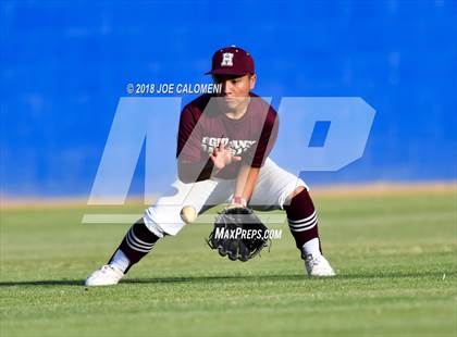 Thumbnail 2 in Highlands vs San Antonio Memorial photogallery.