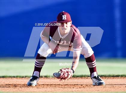 Thumbnail 2 in Highlands vs San Antonio Memorial photogallery.