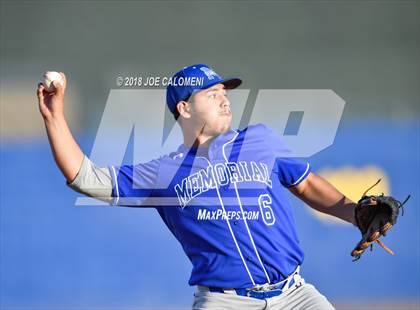 Thumbnail 2 in Highlands vs San Antonio Memorial photogallery.