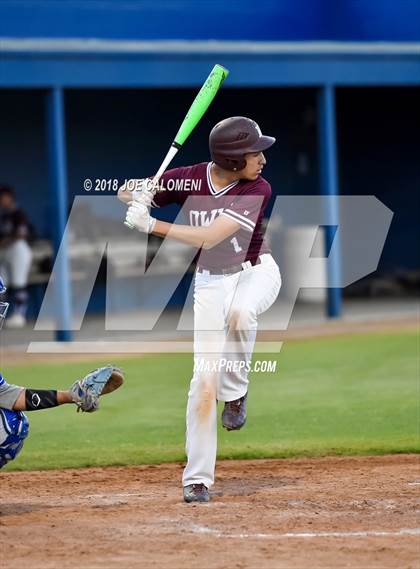 Thumbnail 2 in Highlands vs San Antonio Memorial photogallery.
