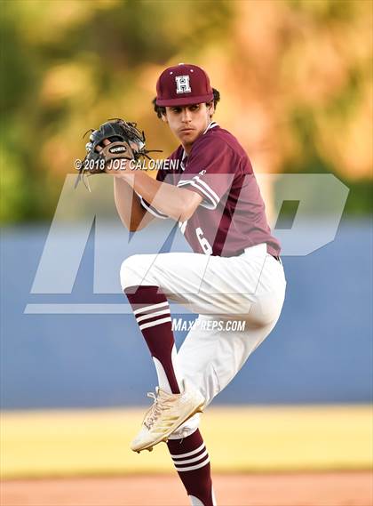 Thumbnail 3 in Highlands vs San Antonio Memorial photogallery.