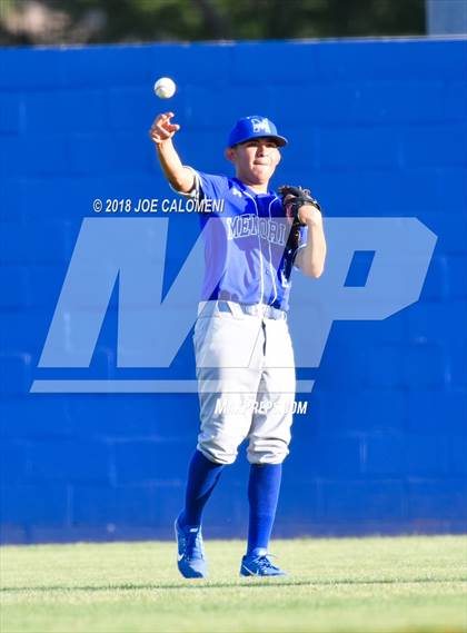 Thumbnail 1 in Highlands vs San Antonio Memorial photogallery.