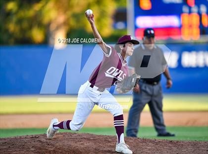 Thumbnail 2 in Highlands vs San Antonio Memorial photogallery.