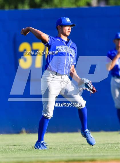 Thumbnail 1 in Highlands vs San Antonio Memorial photogallery.