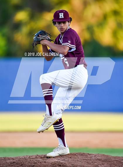 Thumbnail 3 in Highlands vs San Antonio Memorial photogallery.