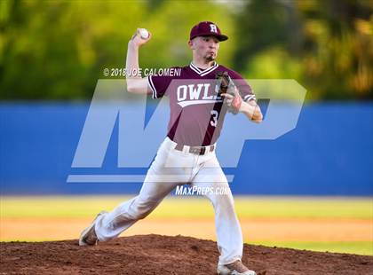 Thumbnail 3 in Highlands vs San Antonio Memorial photogallery.
