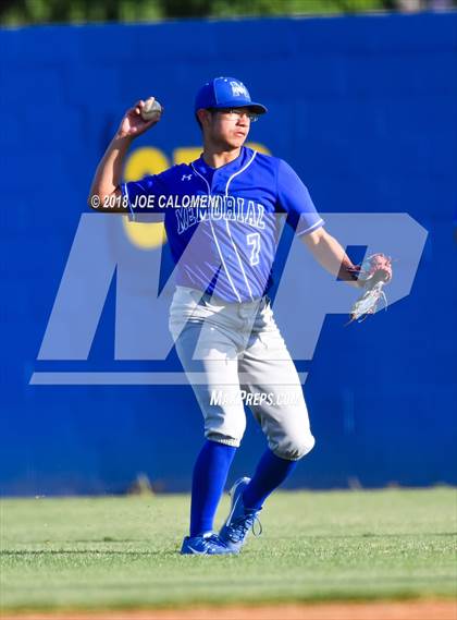 Thumbnail 3 in Highlands vs San Antonio Memorial photogallery.