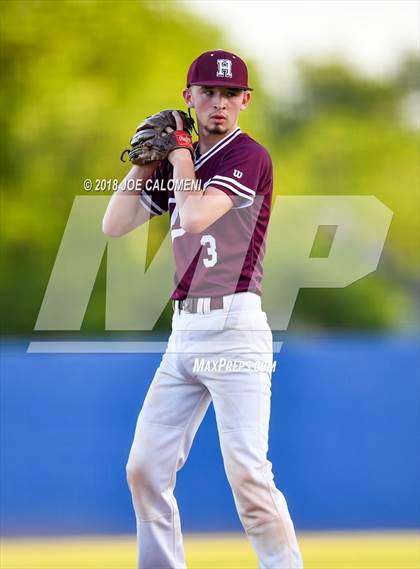 Thumbnail 1 in Highlands vs San Antonio Memorial photogallery.