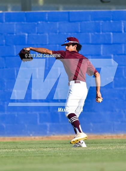 Thumbnail 3 in Highlands vs San Antonio Memorial photogallery.