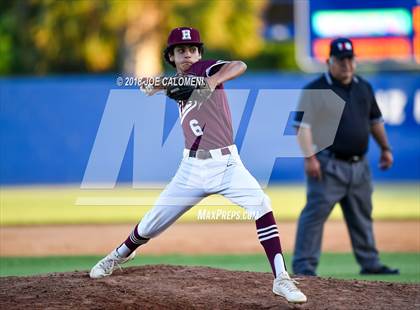 Thumbnail 3 in Highlands vs San Antonio Memorial photogallery.
