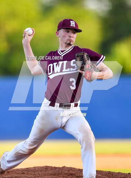 Thumbnail 1 in Highlands vs San Antonio Memorial photogallery.