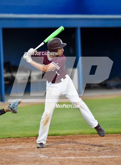 Thumbnail 2 in Highlands vs San Antonio Memorial photogallery.