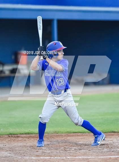 Thumbnail 2 in Highlands vs San Antonio Memorial photogallery.
