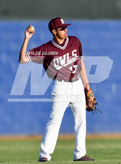 Thumbnail 3 in Highlands vs San Antonio Memorial photogallery.