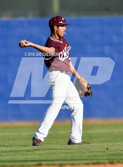 Thumbnail 1 in Highlands vs San Antonio Memorial photogallery.