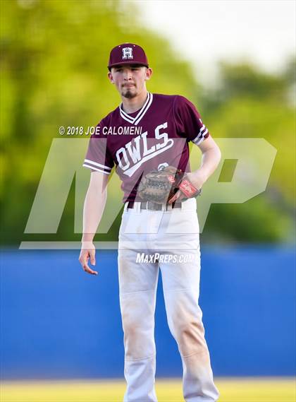 Thumbnail 3 in Highlands vs San Antonio Memorial photogallery.