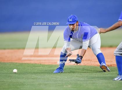 Thumbnail 1 in Highlands vs San Antonio Memorial photogallery.
