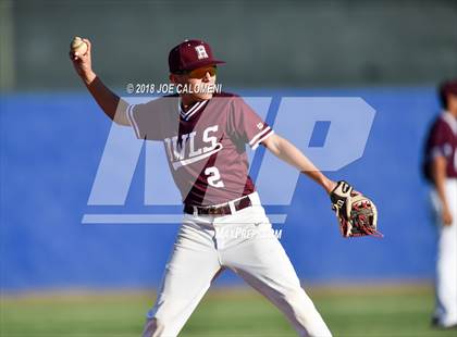Thumbnail 3 in Highlands vs San Antonio Memorial photogallery.