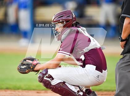 Thumbnail 2 in Highlands vs San Antonio Memorial photogallery.