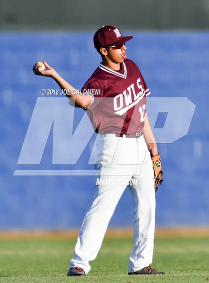 Thumbnail 1 in Highlands vs San Antonio Memorial photogallery.