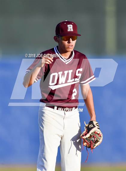 Thumbnail 2 in Highlands vs San Antonio Memorial photogallery.