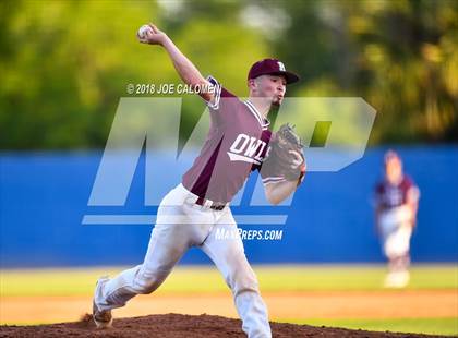 Thumbnail 2 in Highlands vs San Antonio Memorial photogallery.