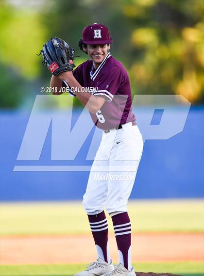 Thumbnail 2 in Highlands vs San Antonio Memorial photogallery.