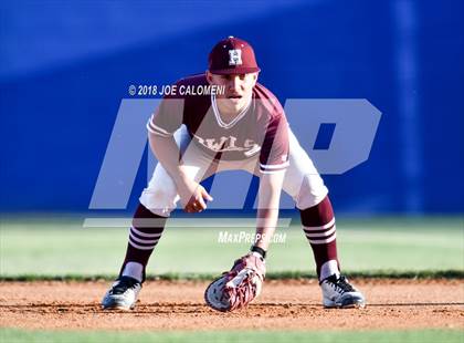 Thumbnail 3 in Highlands vs San Antonio Memorial photogallery.