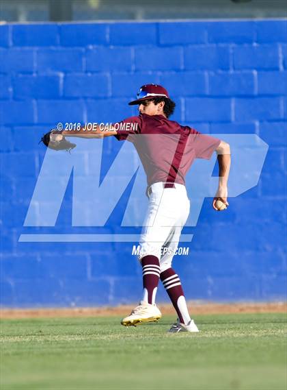 Thumbnail 1 in Highlands vs San Antonio Memorial photogallery.