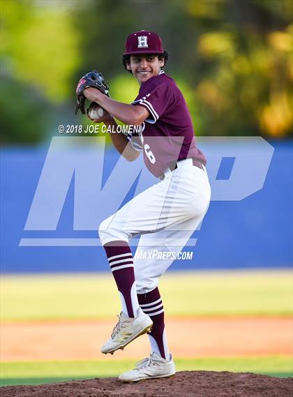 Thumbnail 1 in Highlands vs San Antonio Memorial photogallery.