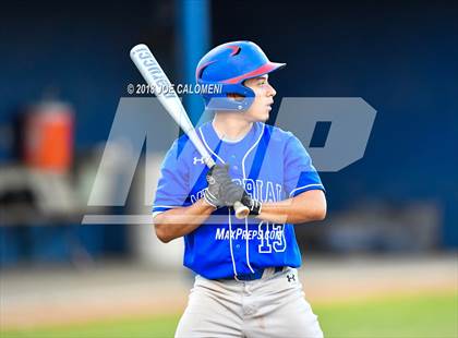 Thumbnail 1 in Highlands vs San Antonio Memorial photogallery.