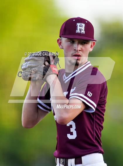 Thumbnail 2 in Highlands vs San Antonio Memorial photogallery.