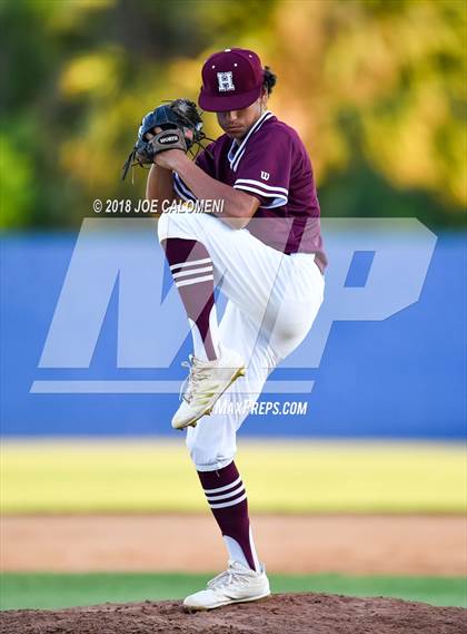Thumbnail 2 in Highlands vs San Antonio Memorial photogallery.