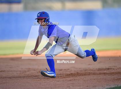Thumbnail 3 in Highlands vs San Antonio Memorial photogallery.