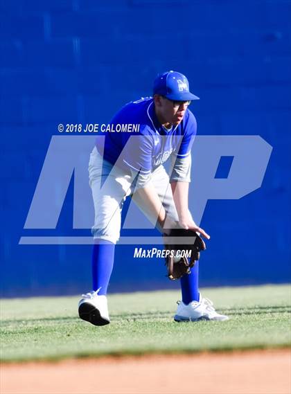 Thumbnail 3 in Highlands vs San Antonio Memorial photogallery.