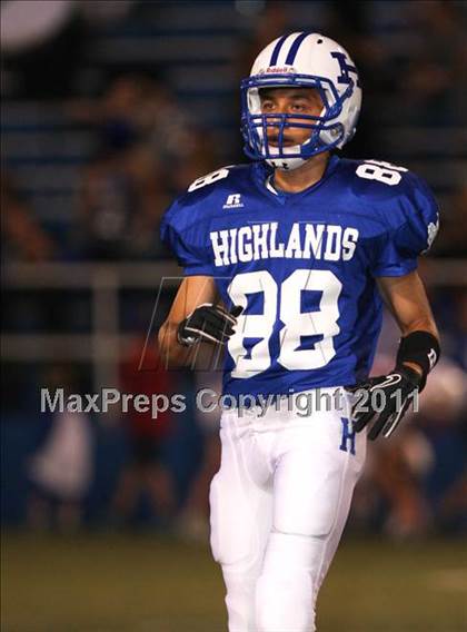 Thumbnail 2 in Beechwood @ Highlands photogallery.