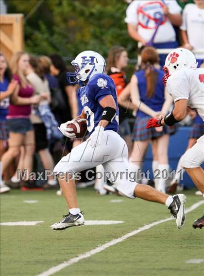 Thumbnail 3 in Beechwood @ Highlands photogallery.