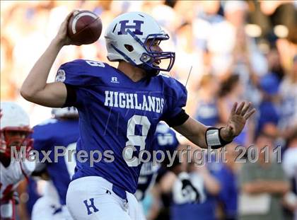Thumbnail 1 in Beechwood @ Highlands photogallery.