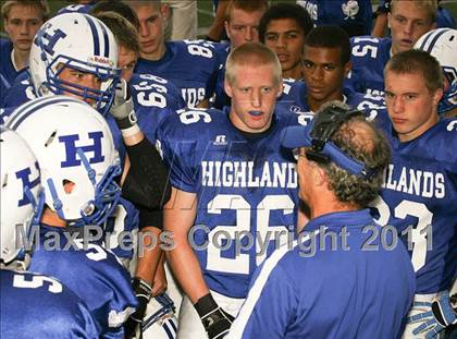 Thumbnail 3 in Beechwood @ Highlands photogallery.