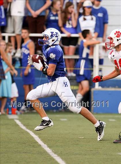 Thumbnail 1 in Beechwood @ Highlands photogallery.